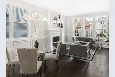 1938 N Ridgeway Avenue, Chicago, IL 60647 - Photo 3