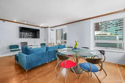 512 N McClurg Court #501, Chicago, IL 60611 - Photo 9