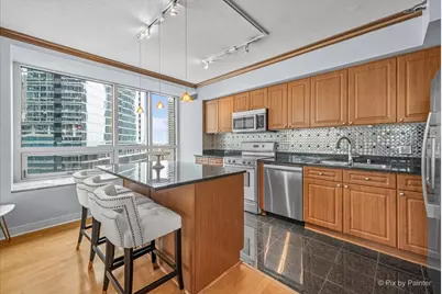 512 N McClurg Court #501, Chicago, IL 60611 - Photo 13