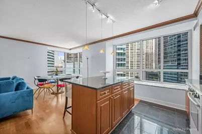 512 N McClurg Court #501, Chicago, IL 60611 - Photo 11