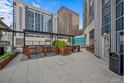 512 N McClurg Court #501, Chicago, IL 60611 - Photo 29
