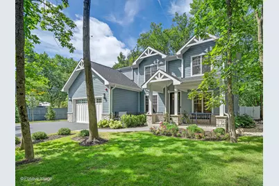 1150 Highland Avenue, Lake Forest, IL 60045 - Photo 1