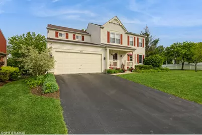 853 Savanna Springs Drive, Lake Villa, IL 60046 - Photo 3