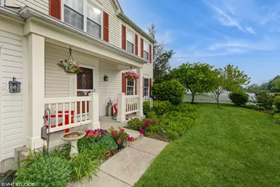 853 Savanna Springs Drive, Lake Villa, IL 60046 - Photo 11