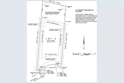 10 Chateau Drive, West Dundee, IL 60118 - Photo 3