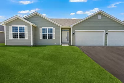206 Cress Creek Trail, Poplar Grove, IL 61065 - Photo 1