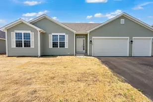 206 Cress Creek Trail, Poplar Grove, IL 61065 - Photo 1