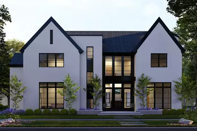 801 Harvard Street, Wilmette, IL 60091 - Photo 1