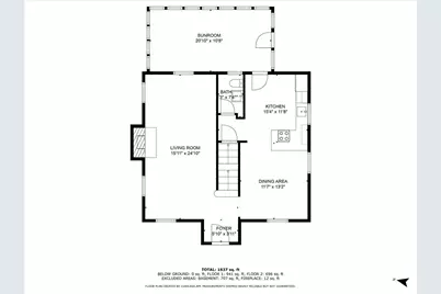 9527 S Damen Avenue, Chicago, IL 60643 - Photo 31