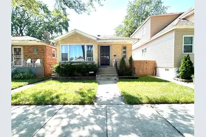 12328 S Carpenter Street, Calumet Park, IL 60827 - Photo 1