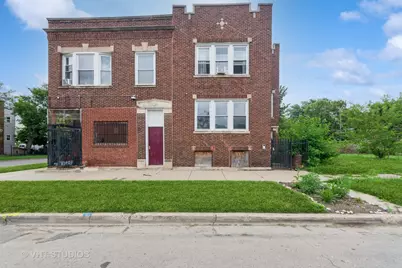 6501 S Hermitage Avenue, Chicago, IL 60636 - Photo 1