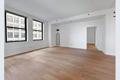 5 N Wabash Avenue #1201, Chicago, IL 60602 - Photo 17