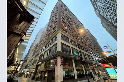 5 N Wabash Avenue #1201, Chicago, IL 60602 - Photo 1