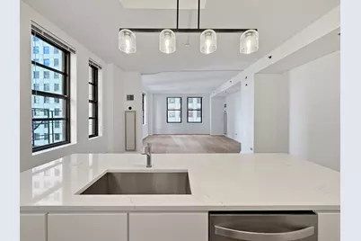 5 N Wabash Avenue #1201, Chicago, IL 60602 - Photo 7