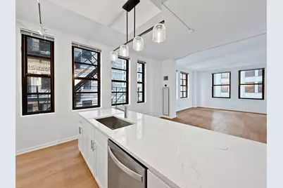 5 N Wabash Avenue #1201, Chicago, IL 60602 - Photo 5