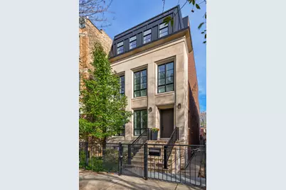 1823 N Bissell Street, Chicago, IL 60614 - Photo 1