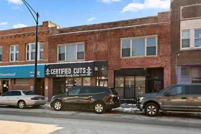 5941 W Chicago Avenue, Chicago, IL 60651 - Photo 1