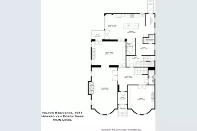 5638 S Woodlawn Avenue, Chicago, IL 60637 - Photo 45