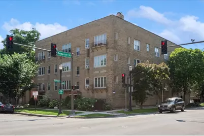 [Address not provided], Evanston, IL 60202 - Photo 1