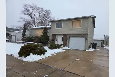 16749 Meadowdale Drive, Oak Forest, IL 60452 - Photo 1