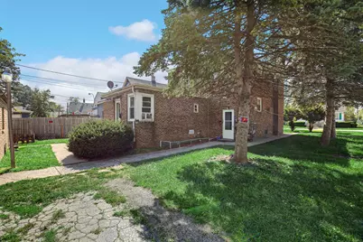 39 McKinley Avenue, Steger, IL 60475 - Photo 3