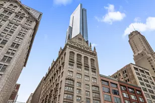 60 E Monroe St, Chicago, IL 60603 - Photo 1