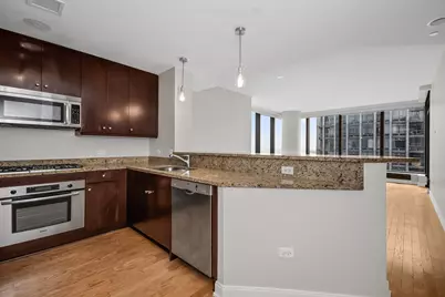 60 E Monroe Street #4704, Chicago, IL 60603 - Photo 15