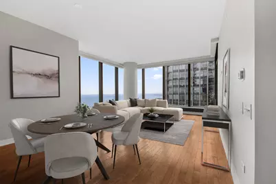 60 E Monroe Street #4704, Chicago, IL 60603 - Photo 5