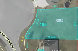 8312 Doubletree Dr N, Winfield, IN 46307 - Photo 3