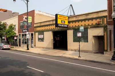 3010 W Irving Park Road, Chicago, IL 60618 - Photo 1