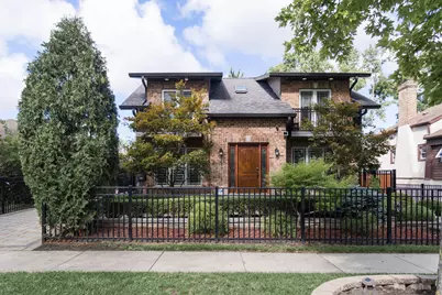 1052 Margret Street, Des Plaines, IL 60016 - Photo 1