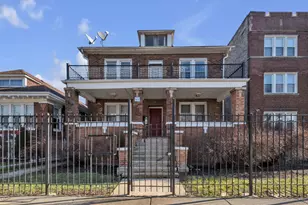 7653 S Bishop St, Chicago, IL 60620 - Photo 1