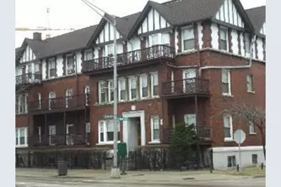 4452 N Sheridan Road #3, Chicago, IL 60640 - Photo 1