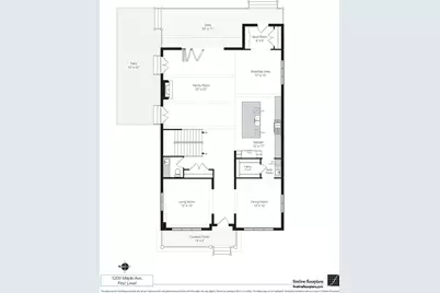 1209 Maple Avenue, Wilmette, IL 60091 - Photo 3