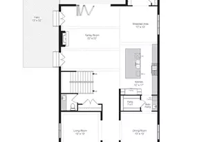 1209 Maple Ave, Wilmette, IL 60091 - Photo 3