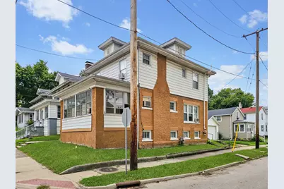 410 N McLean Street, Bloomington, IL 61701 - Photo 33