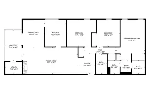 1477 S County Farm Rd, Wheaton, IL 60189 - Photo 27