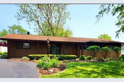 7713 Brookhaven Avenue, Darien, IL 60561 - Photo 1