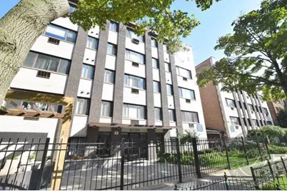 6021 N Winthrop Avenue #307, Chicago, IL 60660 - Photo 1