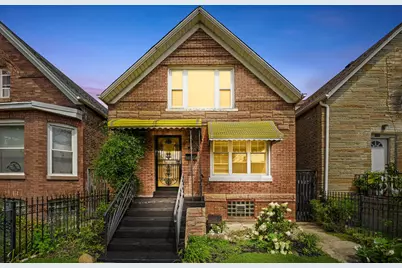 3546 W Hirsch Street, Chicago, IL 60651 - Photo 1