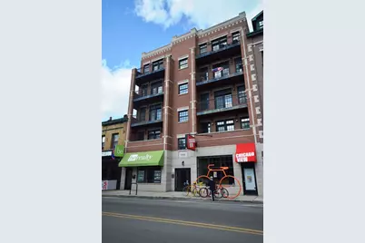 3355 N Clark Street #BN, Chicago, IL 60657 - Photo 1