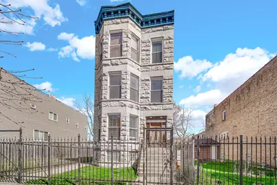 6547 S Woodlawn Avenue #2, Chicago, IL 60637 - Photo 1