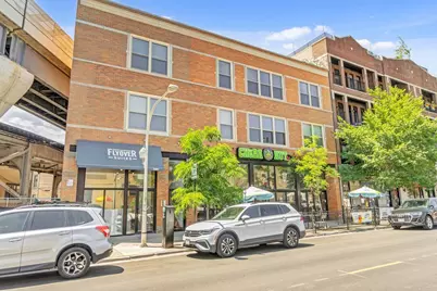 3404 N Sheffield Avenue #A, Chicago, IL 60613 - Photo 1