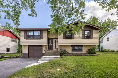 3425 Birchwood Drive, Hazel Crest, IL 60429 - Photo 1