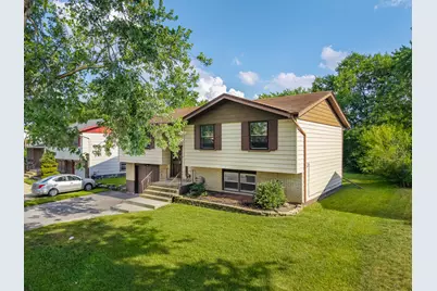 3425 Birchwood Drive, Hazel Crest, IL 60429 - Photo 3