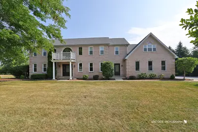 1 Sandpiper Lane, Hawthorn Woods, IL 60047 - Photo 1