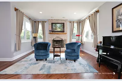 1 Sandpiper Lane, Hawthorn Woods, IL 60047 - Photo 19