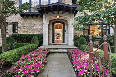 640 Hill Road, Winnetka, IL 60093 - Photo 3