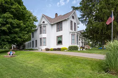 601 Franklin Street, Scales Mound, IL 61075 - Photo 25