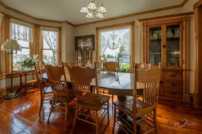 601 Franklin Street, Scales Mound, IL 61075 - Photo 5